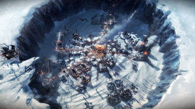 frostpunk highly compressed pc game