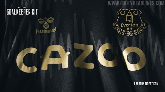 Everton Trikot 20/21 - Erstes von Hummel: Everton 20-21 Aufwärmtrikot ... - Auch in der saison 20/21 laufen die ⭐stars des fc bayern münchen wieder im neuen trikot auf.
