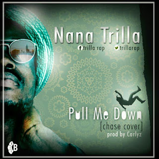 Nana Trilla - Pull me down (Chase Cover) 