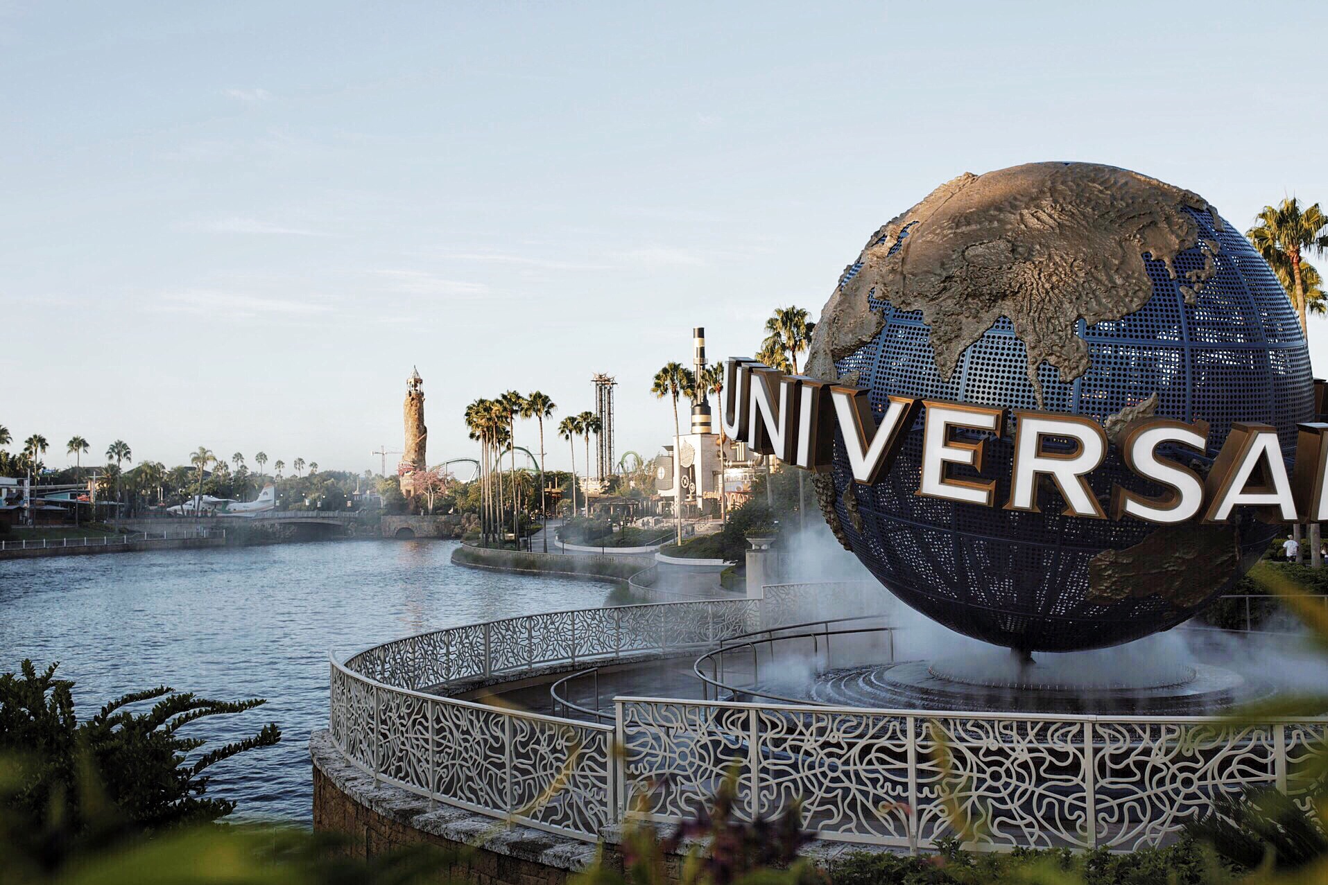 What to Know Before Your Visit to Universal Orlando