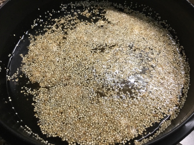 quinoa