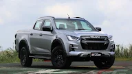 2022 Isuzu Dmax 2 Door Review Philippines