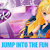 World of Winx - Jump Into The Fun [FULL SONG + LYRICS]