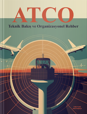 ATCO - Teknik Bakış ve Organizasyonel Rehber