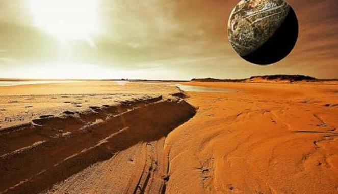 Misi Luar Angkasa ke Planet Mars: Impian Tak Kunjung Usai