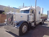  Peterbilt 99 Pete Semi Truck