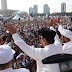 PKS: Kalau Prabowo Menang, Tahun Depan Kita Reuni 212 di Istana Negara