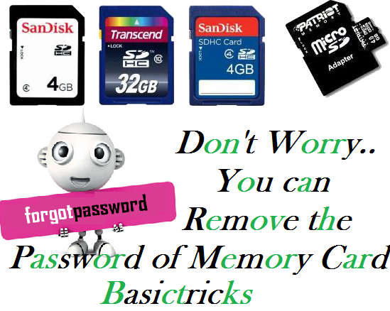 how-to-unlock-memory-card-password-easily