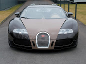 #21 Bugatti Wallpaper