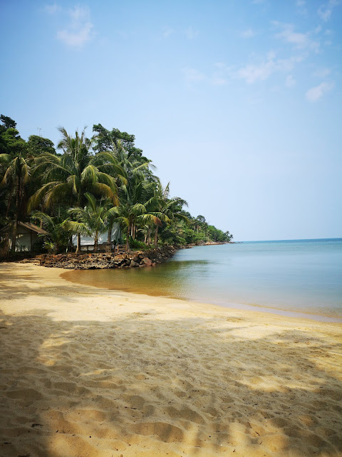 Lisca Beach - Koh Chang