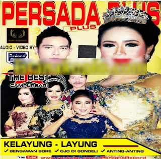 Full Album Persada Plus The Best Campursari