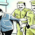 गाजीपुर: किशोरी को भगाने का आरोपित गिरफ्तार