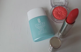 Clinique Anti Blemish Solutions BB cream review