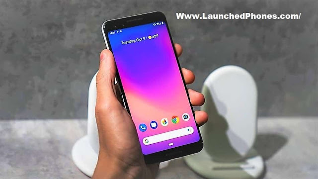 Google Pixel 3 Lite Specs