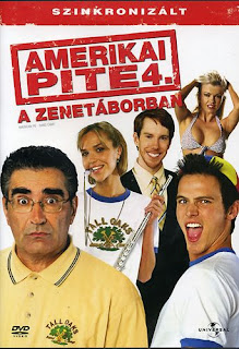 Amerikai pite 4. - A zenetáborban online (2005)