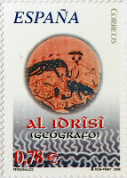 AL-IDRISI