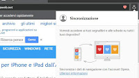 Sincronizzare Preferiti su Chrome, Firefox, Opera, Edge, Safari