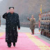 Triều Tiên sẽ tiến hành thử vũ khí hạt nhân cho đến khi đạt được mục đích