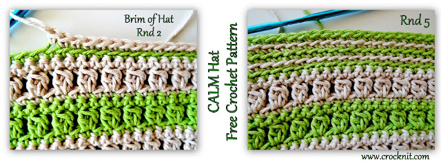 how to crochet, free crochet patterns, bald heads, chemo caps, sleep hats, beanies,