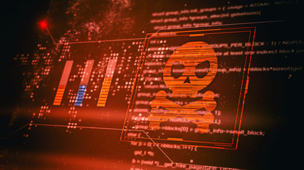 Malware chinês mira fragilizar defesa cibernética dos EUA, diz relatório