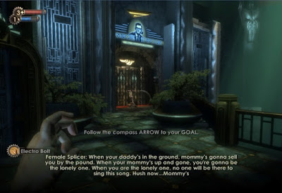 BioShock 1 PC Games Screenshots 