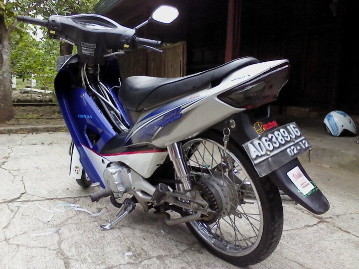 GAMBAR-MODIFIKASI MOTOR-CEPER-LENGKAP  freewaremini