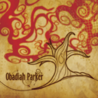 Obadiah Parker Hey Ya Barrel dEM