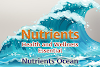 Nutrients as Essential for Health and Wellness