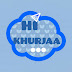 hi KHURJAA