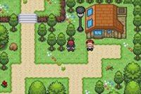 Pokemon Amatista Screenshot 01