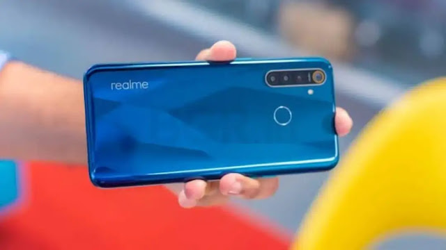 Realme 6