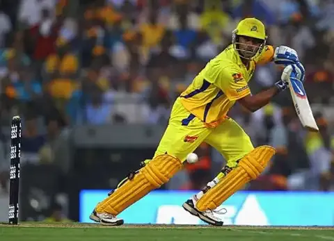 CSK vs RCB 28th Match IPL 2010 Highlights