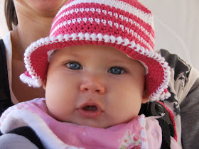 crochet patterns, how to crochet, sun hats, baby hats, summer hats, brimmed hats,
