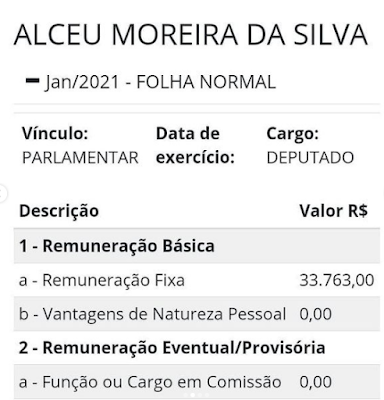 Alceu Moreira PSDB