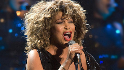 Tina Turner dejo de existir a los 83 años