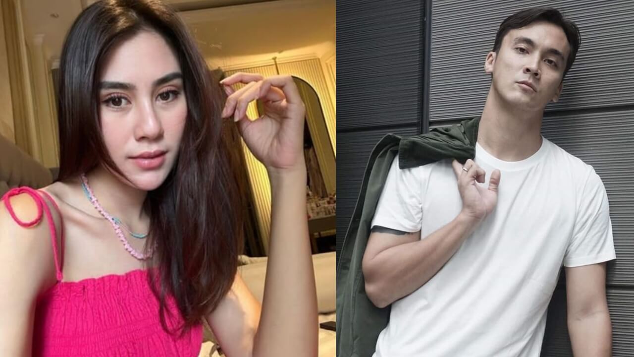 Viral Video Syur 8 Detik Diduga Mirip Syahnaz dan Rendy Kjaernett