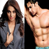 Bipasha Salman together