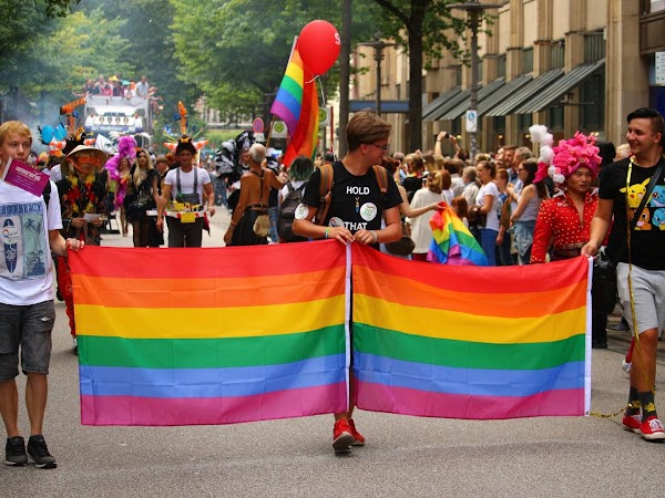 Organización LGTB propone cambiar la palabra 'mamá' por 'progenitor que dio a luz'