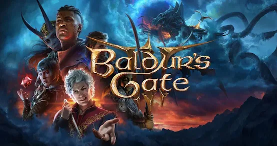 Baldur’s Gate 3 Trainer,
