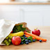 Grocery Shopping List for Healthy Eating