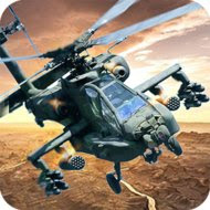 Gunship Strike 3D