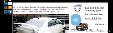 Vit bakgrund