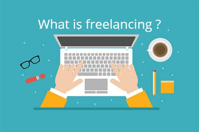 What is freelancing and how it works