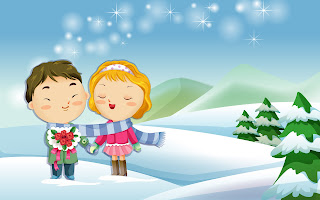 Romantic Cartoons Images