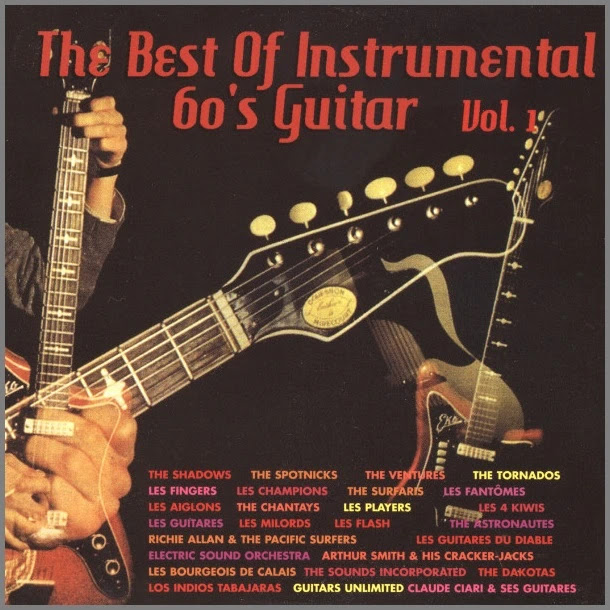 The Best Of Instrumental