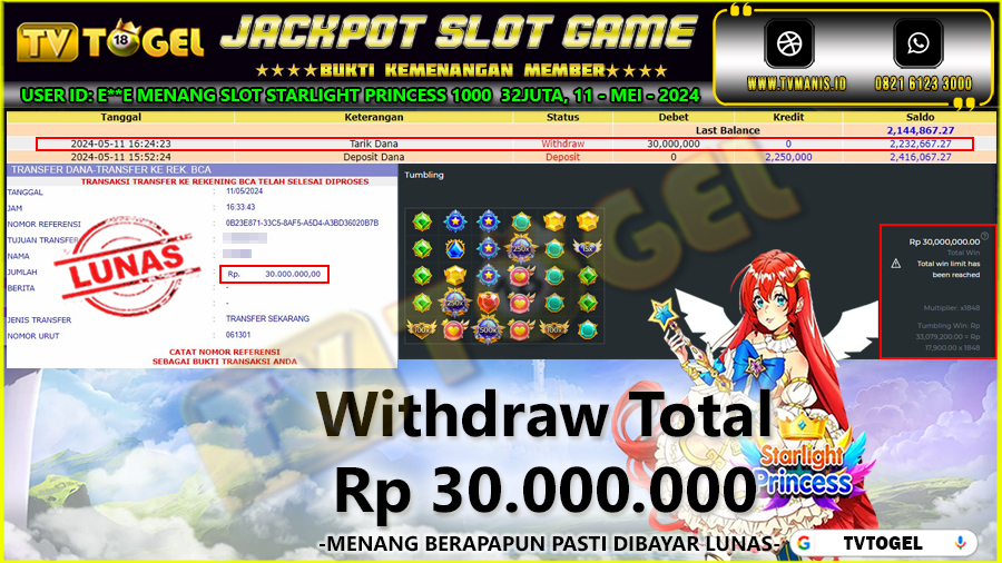 tvtogel-menang-slot-05-09-20-2024-05-11