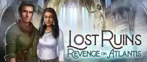 Panduan bermain Lost Ruins Revenge on Atlantis