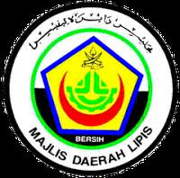 Majlis Daerah Lipis