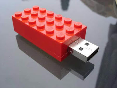 Custom Usb Memory