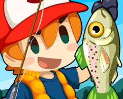 Free Download Fishing Break MOD APK Unlimited Money  Fishing Break MOD APK Unlimited Money 2.1.0.70 || Games For Android